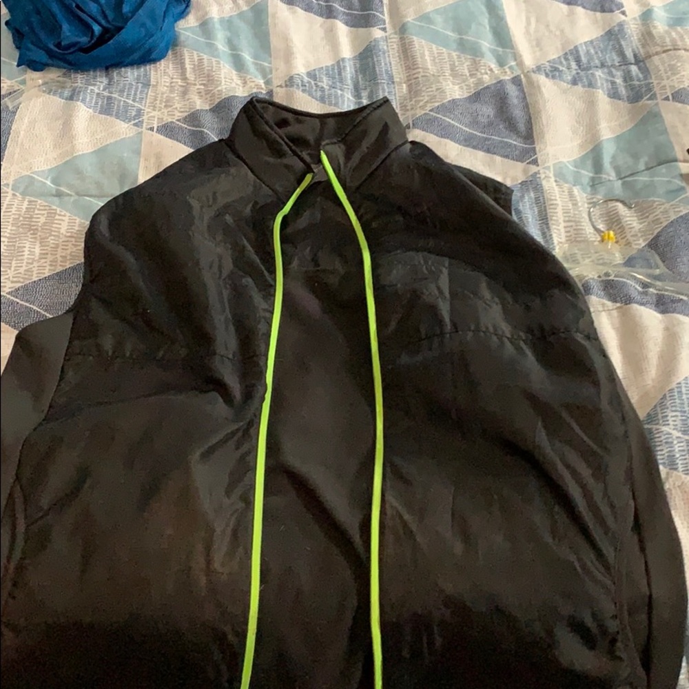Vest